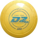 Prodigy D2 PRO 500 First Run