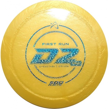 Prodigy D2 PRO 500 First Run