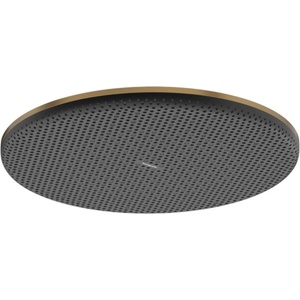 Hansgrohe Raindance Alive S - Душ пита, диаметър 30 cm, четкан бронз 24520140 (24520140)