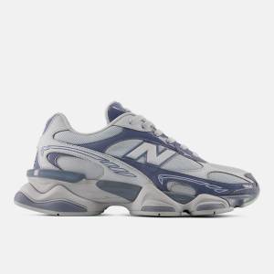 New Balance Маратонки New Balance 9060R Arctic Grey - U90605HS - sportmax