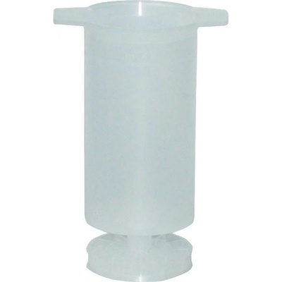 COLORMATIC Clean jector - plastová odmerka jednorázová 100 ml plastová odmerka jednorázová