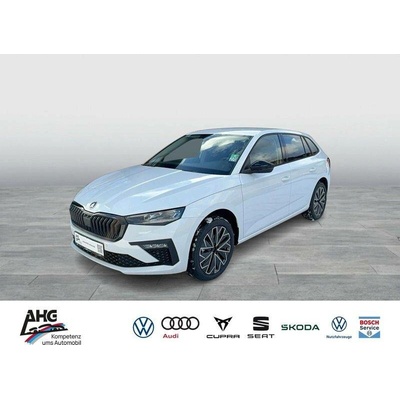 Skoda Scala 1.5 TSI Balance DSG 110 kW