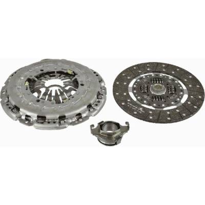 Sada spojky SACHS 3000 950 712
