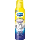 Přípravky pro péči o nohy Scholl Fresh Step Deodorant Spray deodorant na nohy ve spreji 150 ml