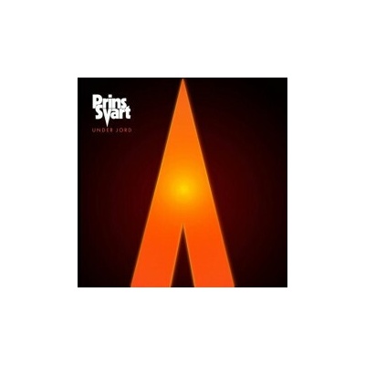 Prins Svart - Under Jord CD