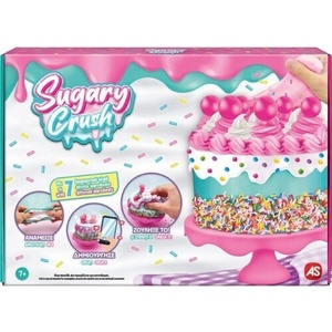 As Company As Slimy Sugary Crush Slimmy Caakery (1863-36100)