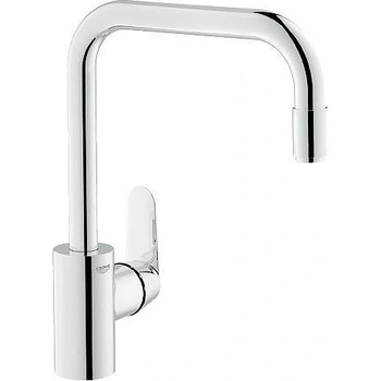 GROHE Смесител едноръкохватков (31122002)