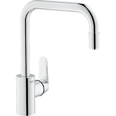 GROHE Смесител едноръкохватков (31122002)