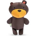 Beco Pets Играчка за куче Beco Family - Тоби мечо, M