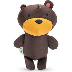 Beco Pets Играчка за куче Beco Family - Тоби мечо, M