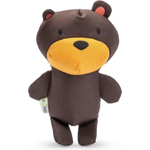 Beco Pets Играчка за куче Beco Family - Тоби мечо, M