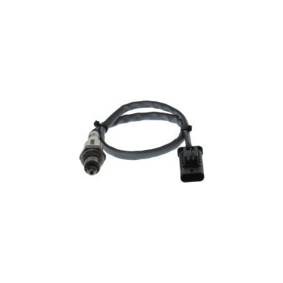 Lambda sonda BOSCH 0 258 030 0BZ