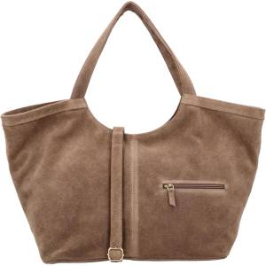 Charm London Sevilla 25371 Dark taupe