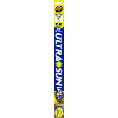Zoo Med T5 Ultra Sun HO Trichromatic 24 W, 559 mm