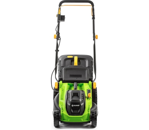 Fieldmann FZR 2037-E