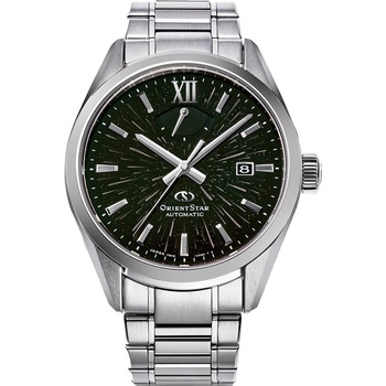 Orient Часовник Orient Star M34 F8 Limited Edition RE-BX0009B (RE-BX0009B)