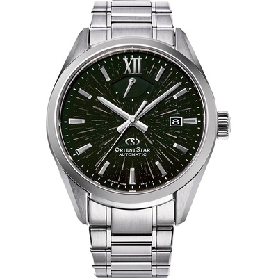 Orient Часовник Orient Star M34 F8 Limited Edition RE-BX0009B (RE-BX0009B)