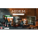 Medium (Two Worlds Special Edition)