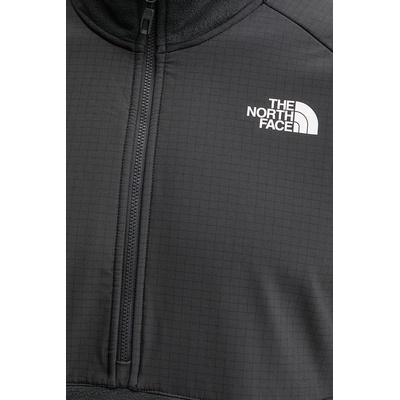 The North Face Спортен суичър The North Face Glacier Heavyweight (NF0A89JHU8M1)