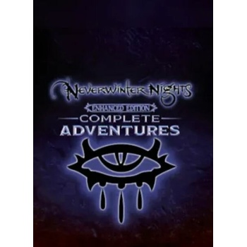 Neverwinter Nights: Complete Adventures