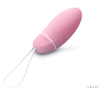 Image 1 of LELO Luna Smart Bead розово