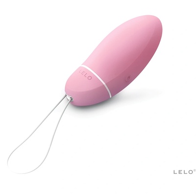 LELO Luna Smart Bead розово
