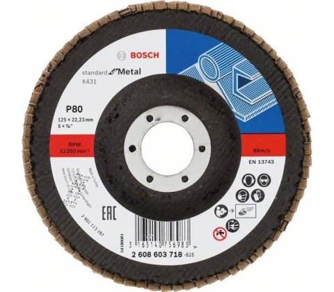 Bosch 2.608.603.718