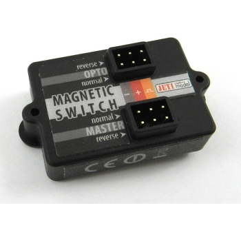 JETI model Magnetický spínač