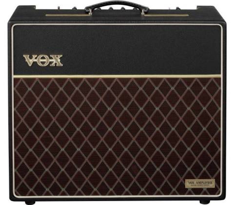 VOX AC15 Hand Wired