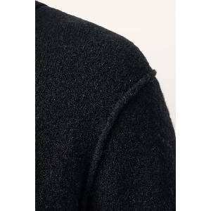 AllSaints пуловер мъжки с вискоза STATTEN (M038KA) - answear - 254,06 лв