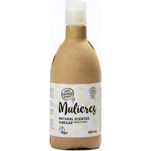 Mulieres Bílý ocet 10% svěží citrus 450 ml