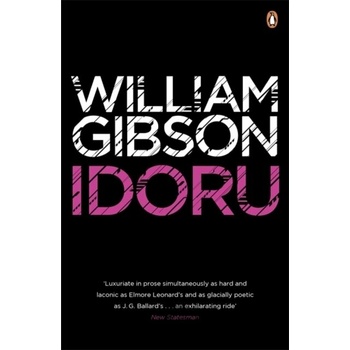 Idoru William Gibson