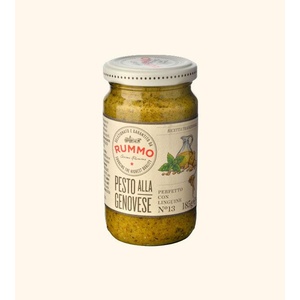 RUMMO Сос песто Дженовезе 185 г