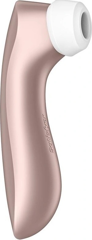 Satisfyer Pro 2+ Vibration