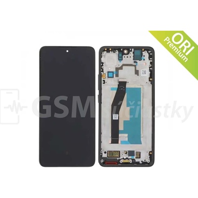 LCD Displej + Dotykové sklo + Rám Xiaomi 14T
