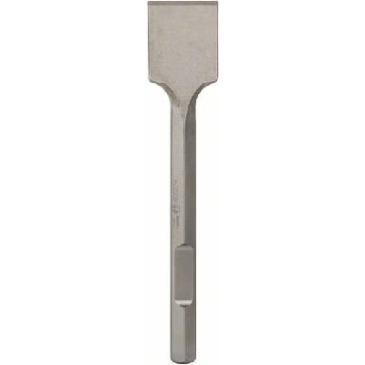BOSCH Lopatkový sekáč s šestihranným upínáním 28 mm 400 x 80 mm 1618661000