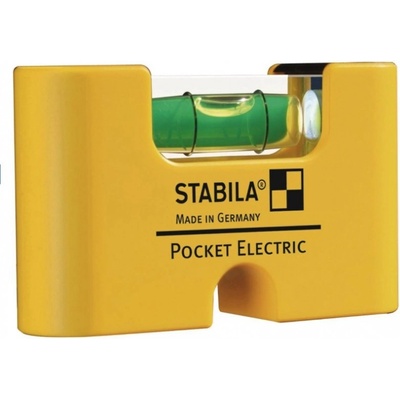 STABILA 17775 Pocket Electric – Zbozi.Blesk.cz