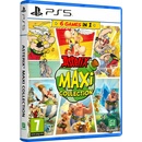 Asterix Maxi Collection