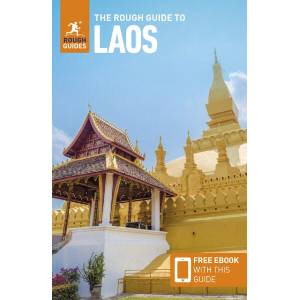 The Rough Guide to Laos: Travel Guide with Free eBook (ISBN: 9781835291627)