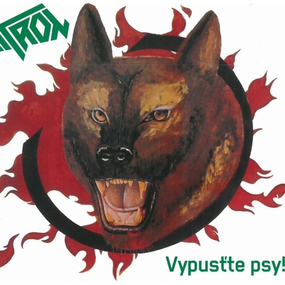 Citron - Vypusťte psy CD digipack