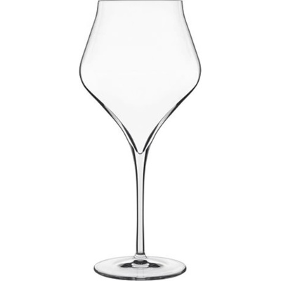 Luigi Bormioli Supremo sklenice na Burgundské víno 650 ml