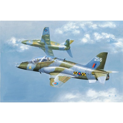 Hobby Boss Hawk T Mk.1 1:48