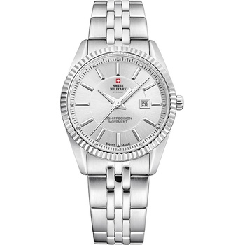 Image 1 of Swiss Military Hanowa SM34066.02