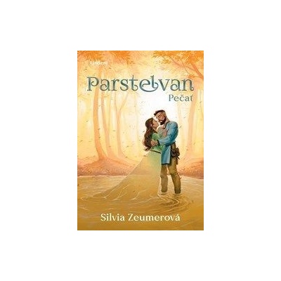 Parstelvan - Silvia Zeumerová