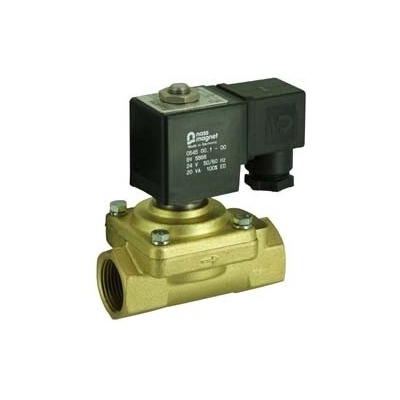 REGADA 2VE25DC 24VAC