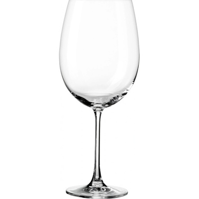 Lunasol Poháre na aperitív Benu Glas META Glas 4 x 850 ml