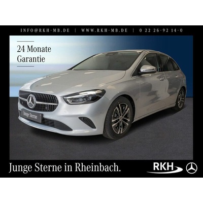 Mercedes-Benz B 200 120 kW