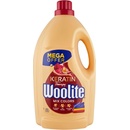 Woolite Keratin Color gel 3,6 l 60 PD