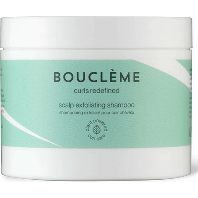Bouclème Scalp Exfoliating Shampoo 100 ml