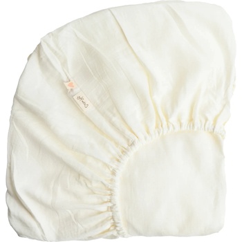 Cotton Hug Чаршаф с ластик Cotton Hug - Облаче, 70 x 140 cm (CH078)